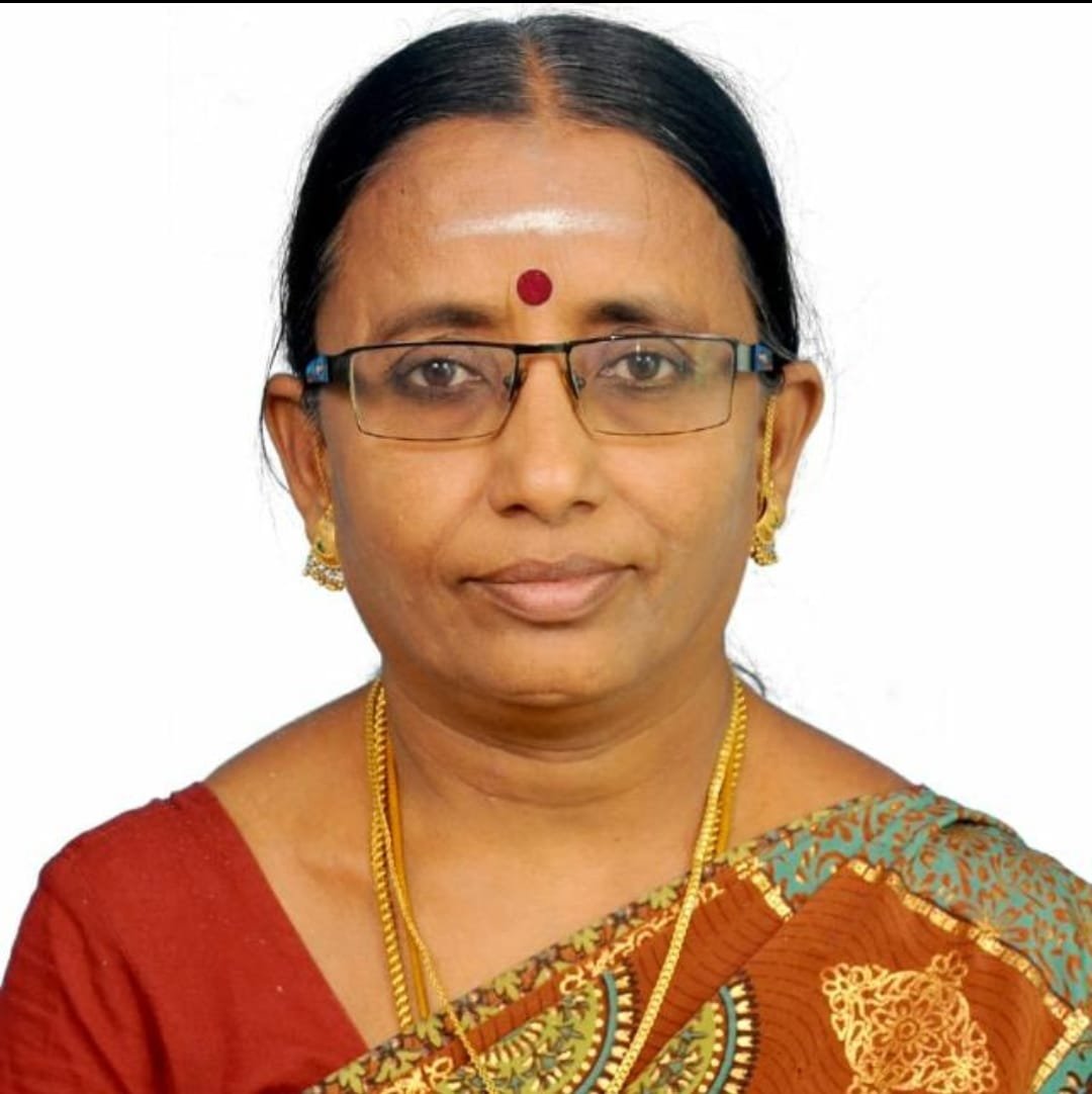 Dr. K. Thilagavathy